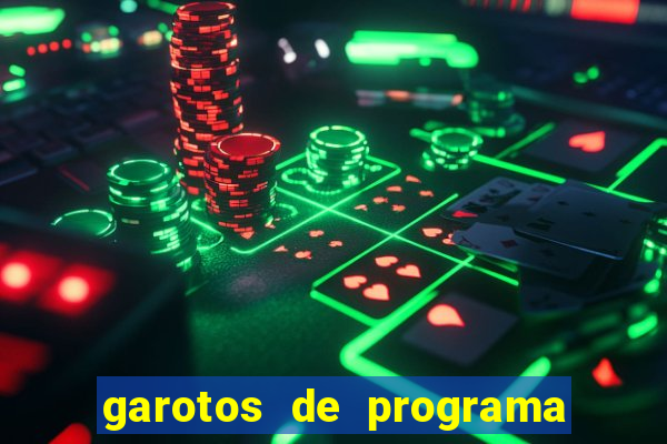 garotos de programa em santos